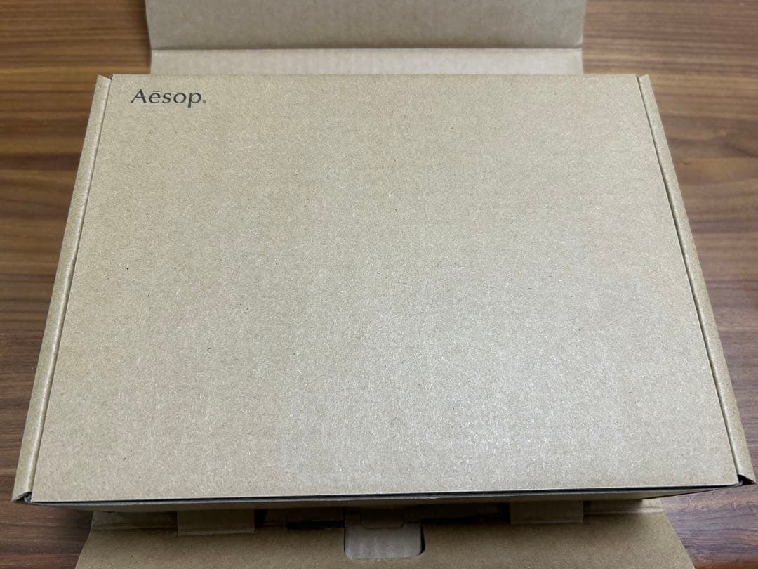 Aesop マウスウォッシュ & ハンドウォッシュ セット