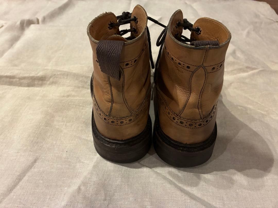 Trickers トリッカーズ　モールトン