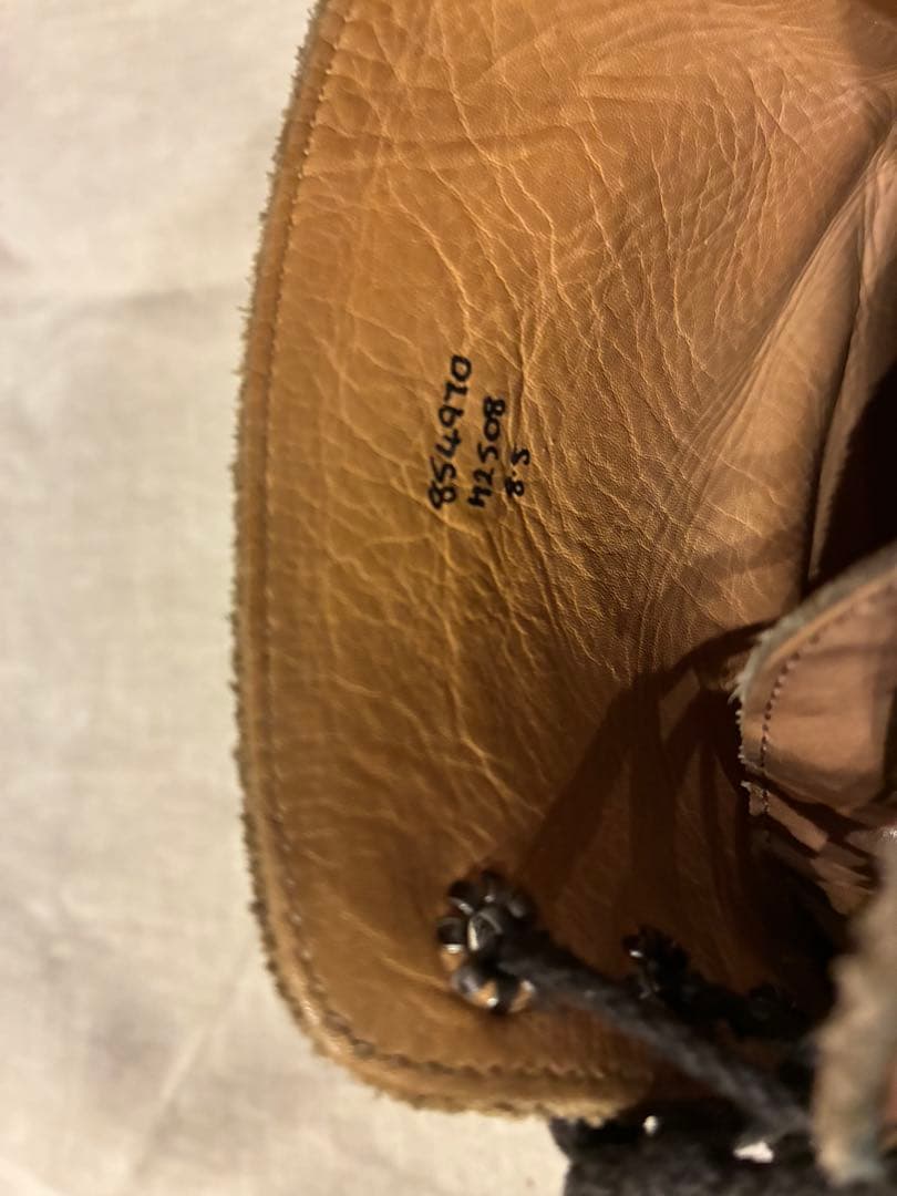 Trickers トリッカーズ　モールトン