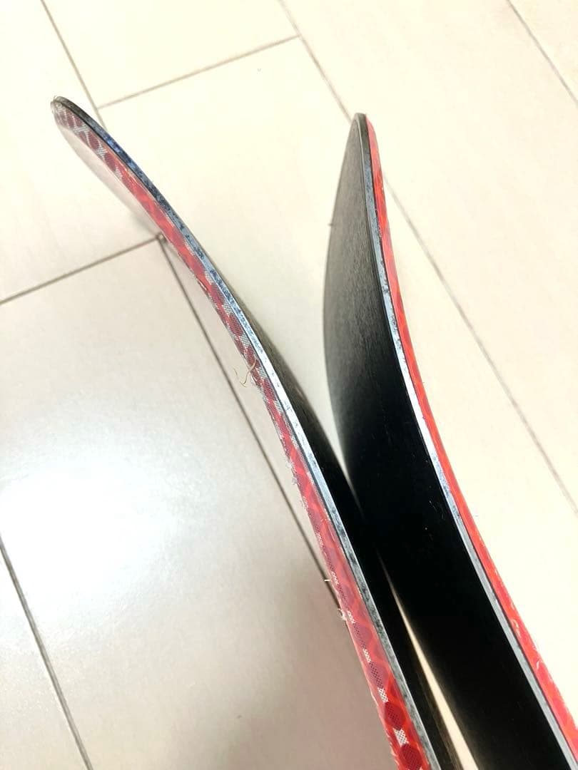 Salomon S-board 99サロモン　ショートスキー スキーボード