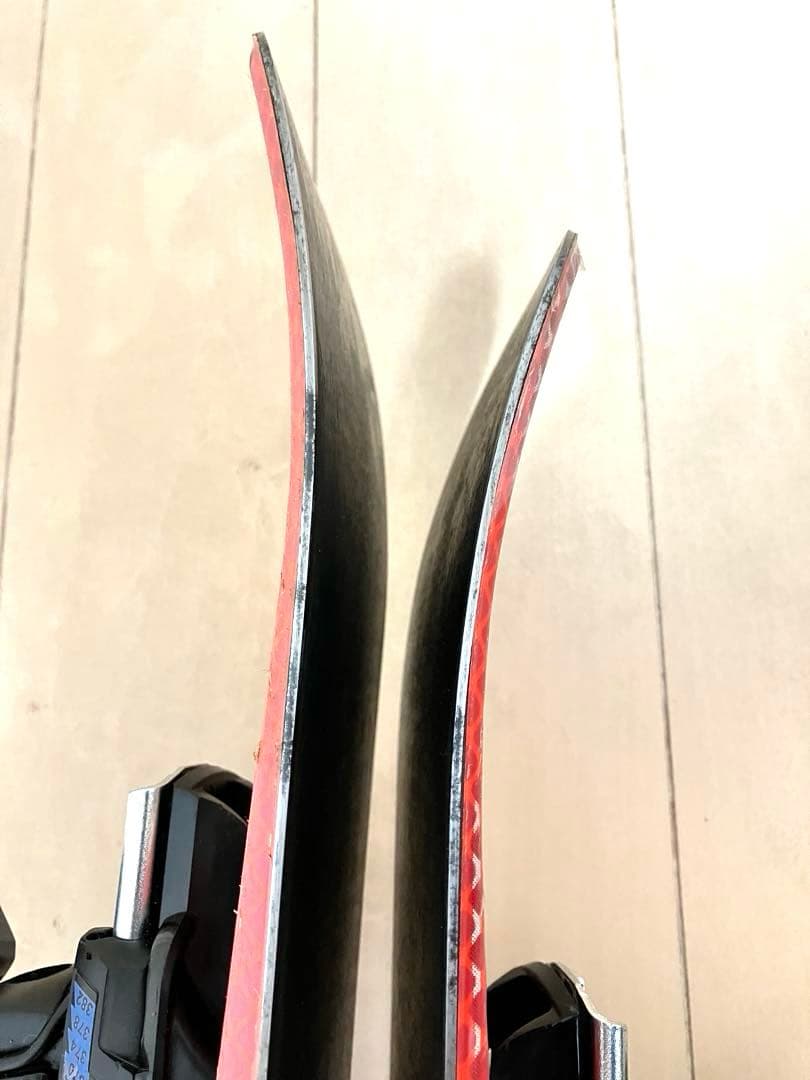 Salomon S-board 99サロモン　ショートスキー スキーボード