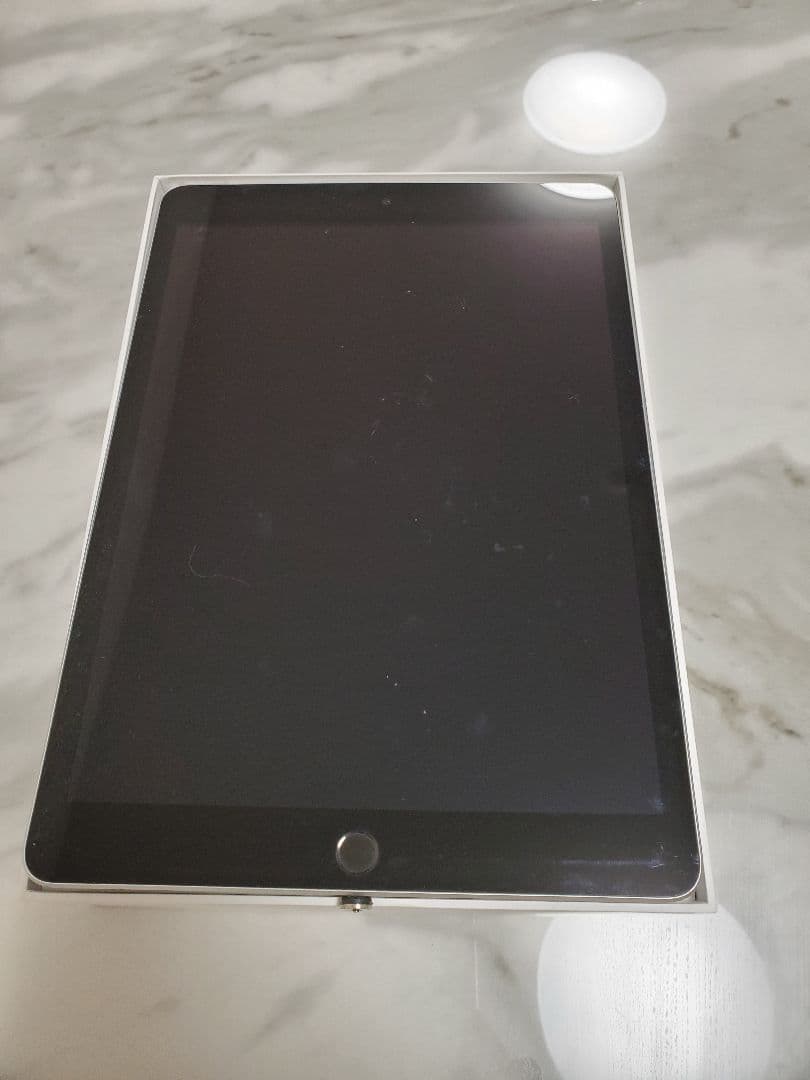 iPad (第9世代) 64GB + タッチペン