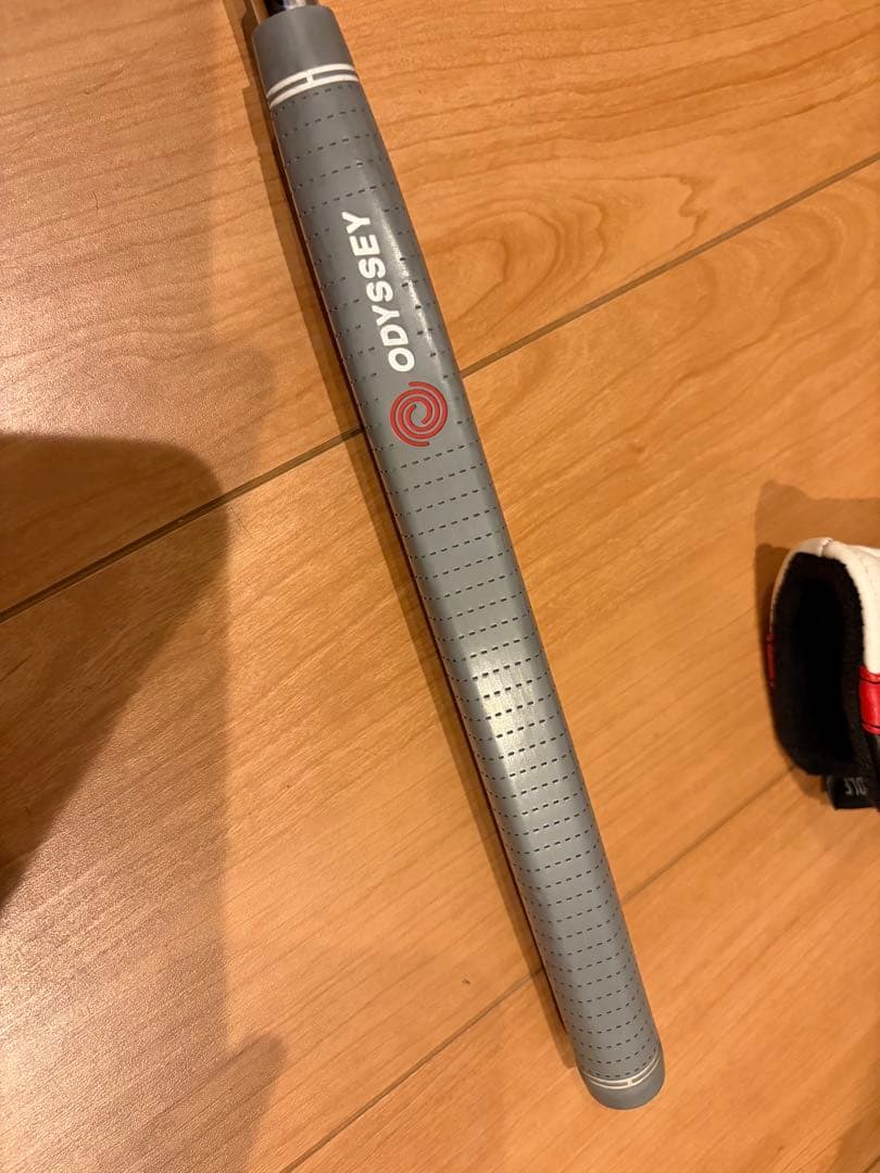 White Hot OG パター #1 ヘッドカバー付き