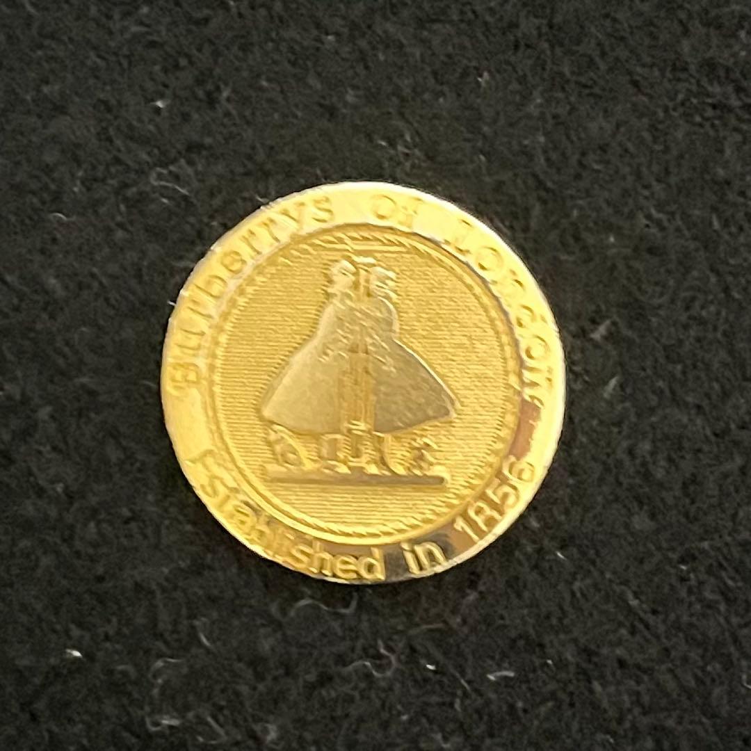 希少✨ バーバリーズ リバーコート カシミヤ混 ノバチェック 9 金ボタン 黒