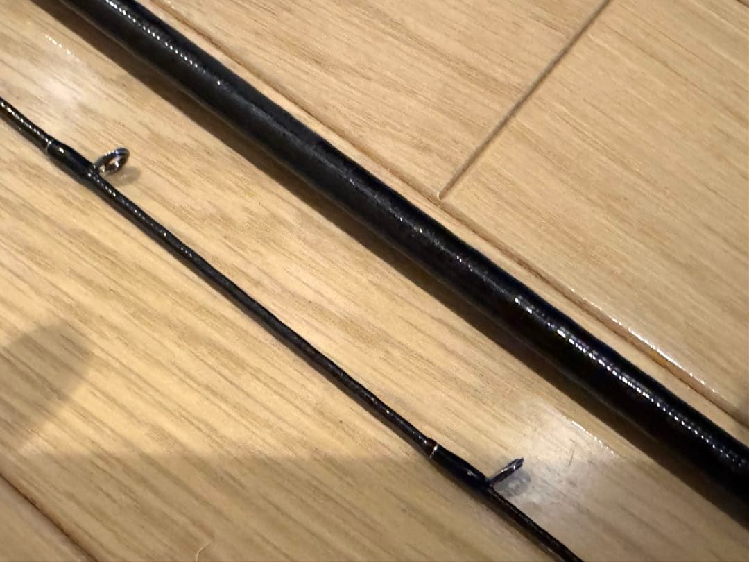 シマノ 19バンタム 165L-BFS/2 (2ピースモデル)