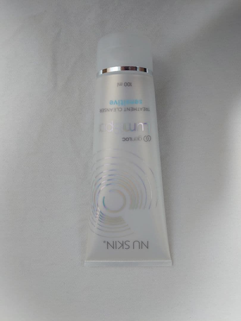 genLOC LumiSpa ルミスパ / トリートメント クレンザー　セット