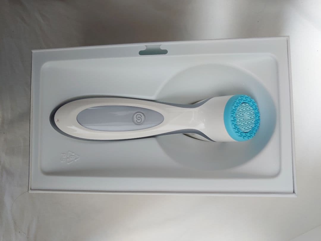 genLOC LumiSpa ルミスパ / トリートメント クレンザー　セット