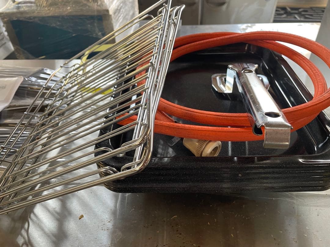 Rinnai ガス高速オーブン RCK-10AS