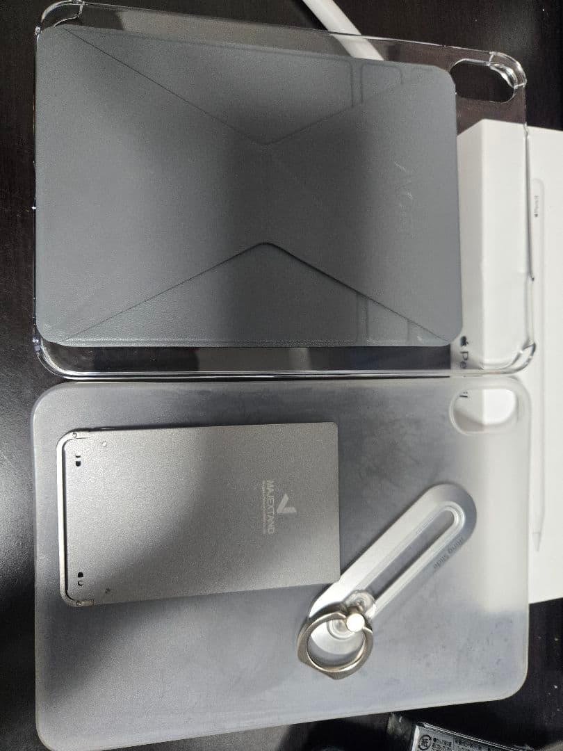 iPad mini第6世代256GB &Applepencil2世代 おまけあり