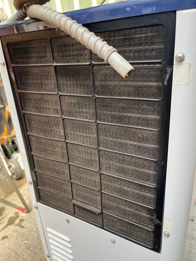 ハイアール　スポットクーラー　2019年製