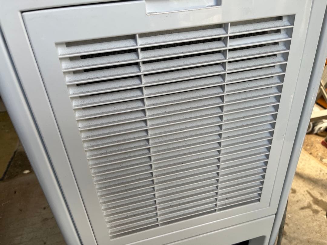 ハイアール　スポットクーラー　2019年製