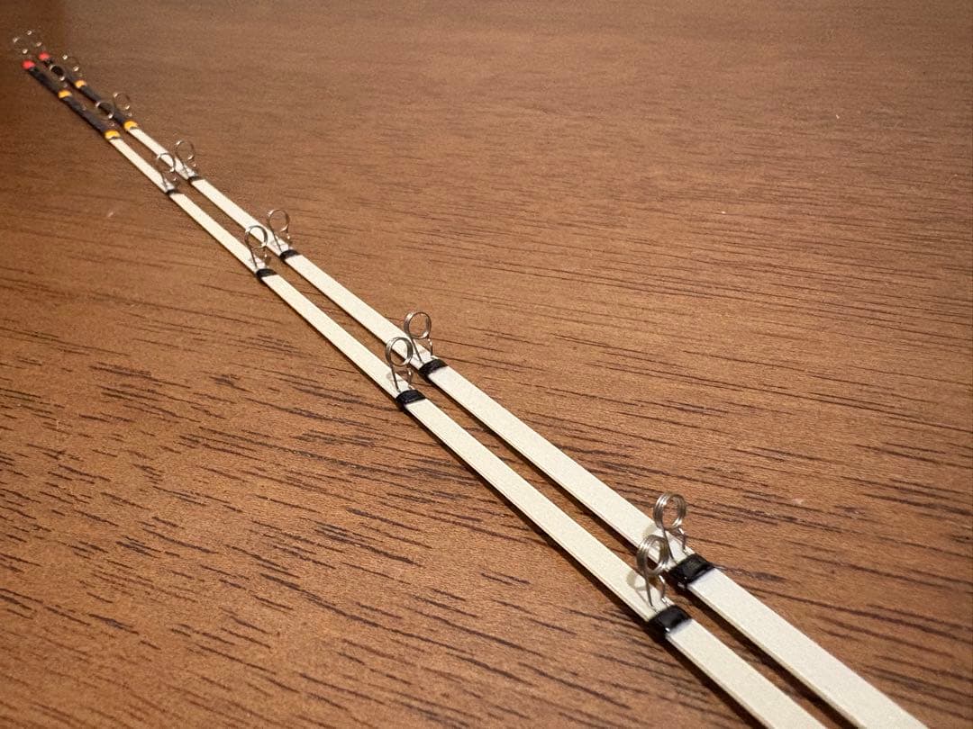 Creek 桧原SP HB-00 わかさぎ穂先　2本セット