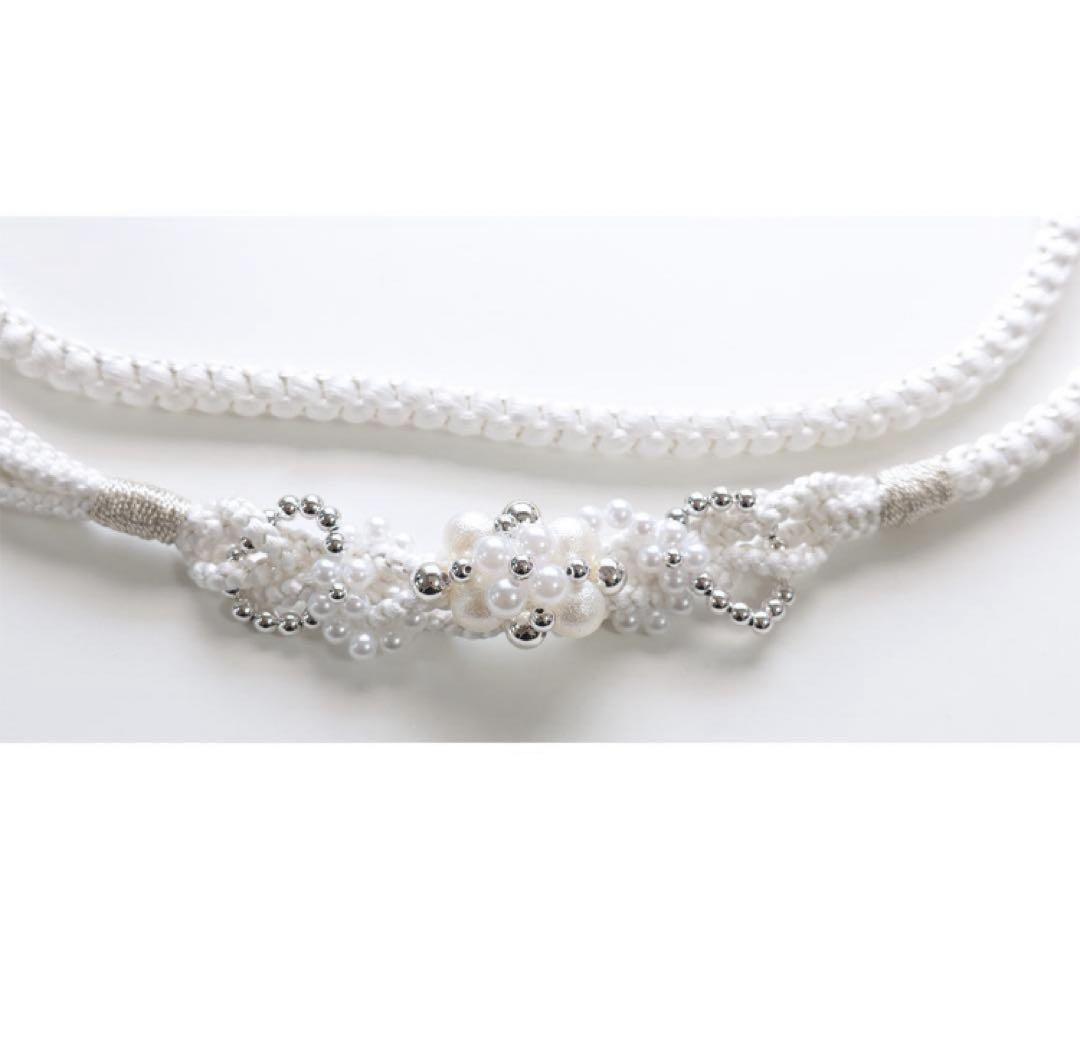 ゆゆ様■人気色！水色無地■帯新品成人式振袖7点フルセット正絹帯揚げME11