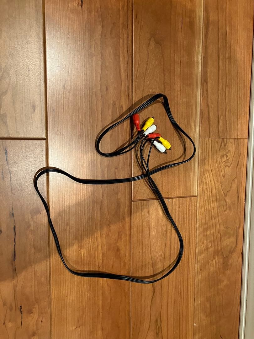 トヨタ車用 AVX02＋IF36 RAV4対応 ミラーリング