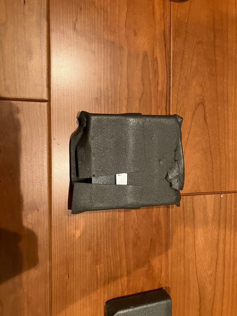 トヨタ車用 AVX02＋IF36 RAV4対応 ミラーリング