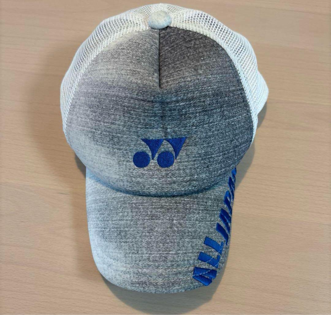 YONEX キャップ インターハイ