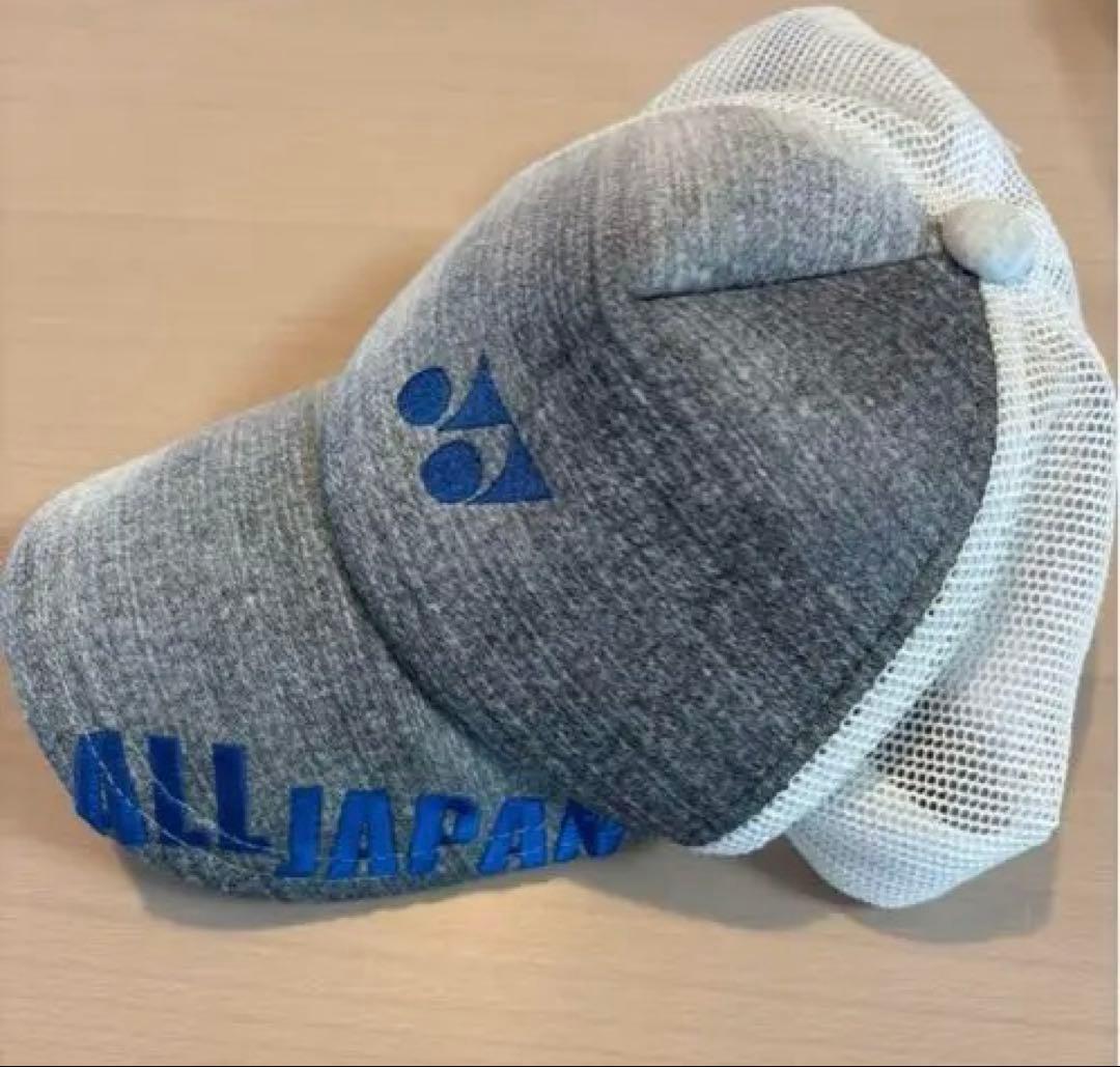 YONEX キャップ インターハイ