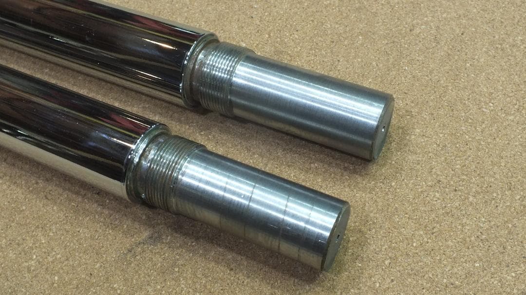 i。ビラーゴ250用30cmジョイント、スタビライザーセット