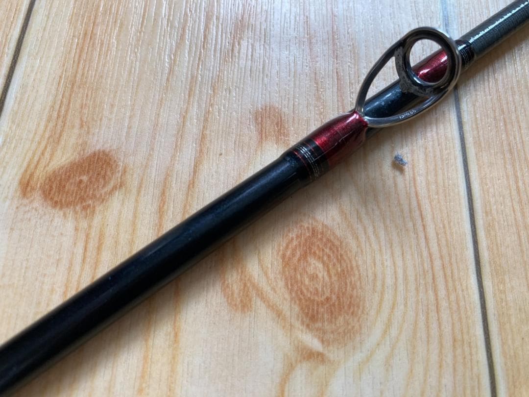 ダイワ　メタリア　タチウオ　太刀魚　195　アナリスター　極鋭　テンヤ　シマノ