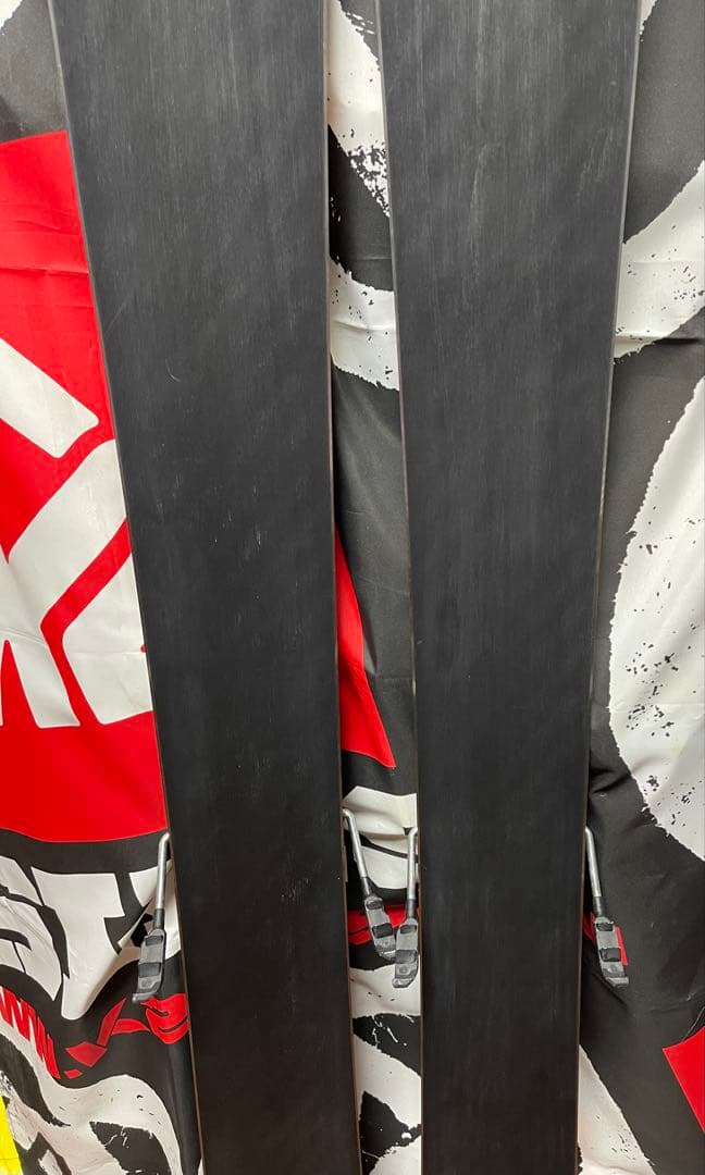 スキー ARMADA TSTW 156CM