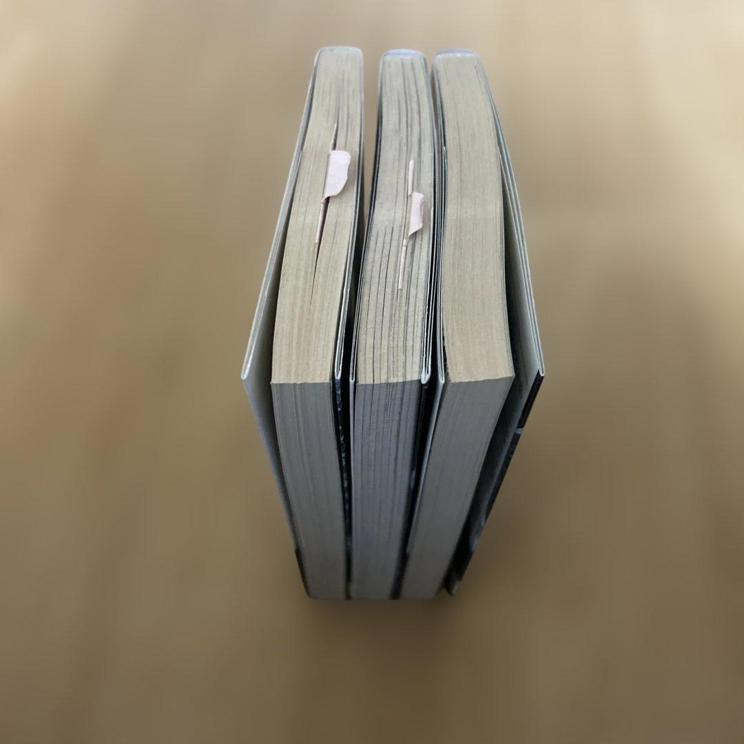 全初版 機動戦士ガンダム 逆襲のシャア 富野由悠季 前編 中編 後編 全3巻