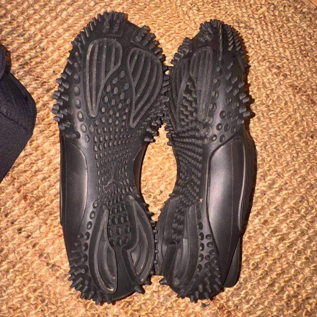 靴 PUMA MOSTRO MULE INJ LGN 27cm