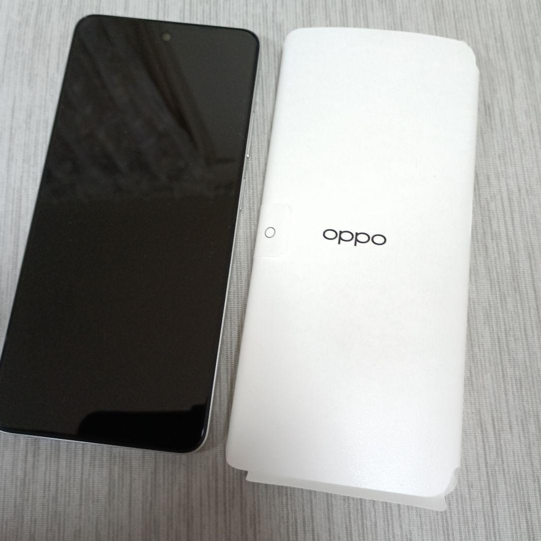 OPPO A5 5G 本体