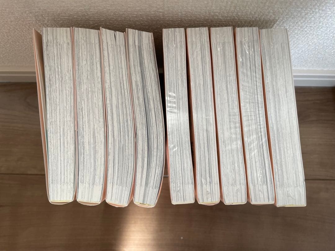 カードキャプターさくら なかよし60周年記念版 1〜9巻セット