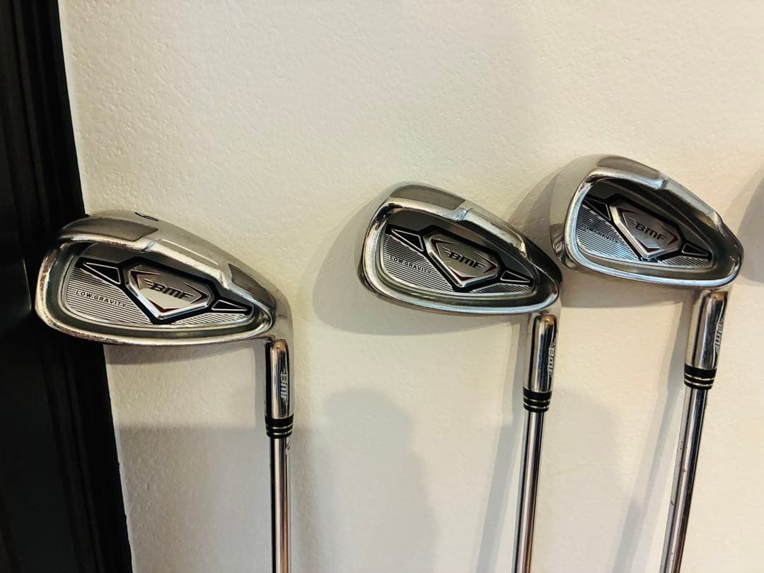 adidas アディダス　ブラック キャディバッグ