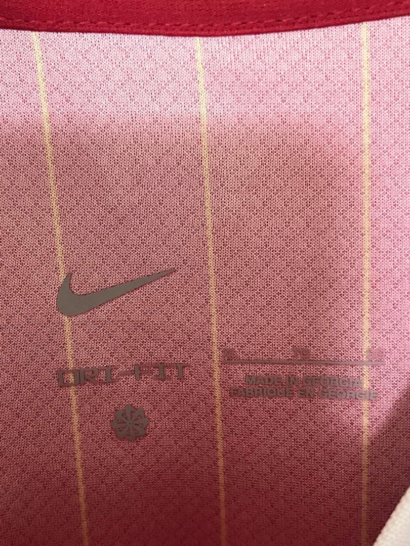 正規品リバプールFC ユニフォーム