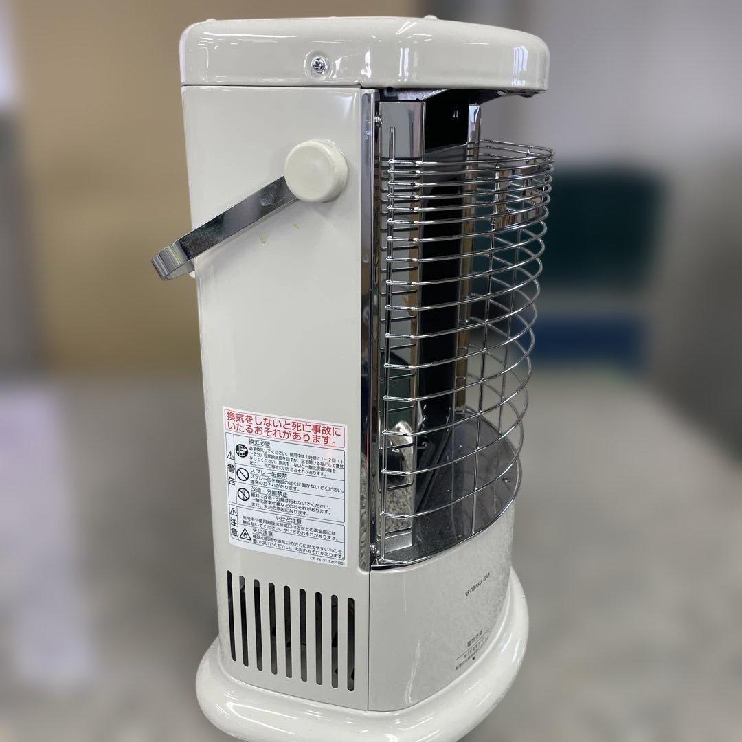 y*i様 ★リンナイ ガスストーブ R-852PMSⅢ-402 都市ガス用 大阪