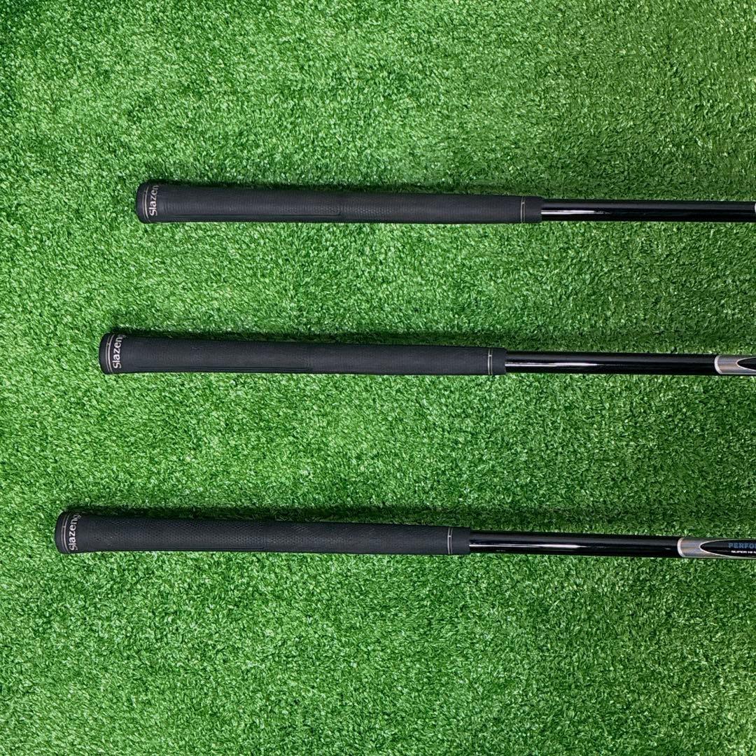 Callaway キャディバッグ付 メンズゴルフクラブ10本セット 初心者OK