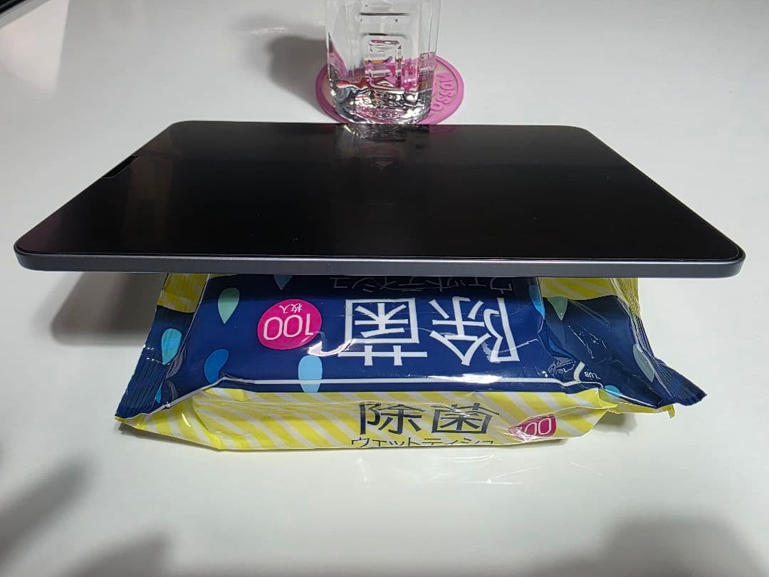 Apple iPad air 4世代　 256GB　本体＋箱