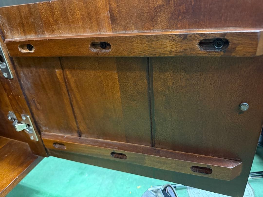 KARE カレ マスカット ドイツ家具 TVボード サイドボード　希少、廃盤品