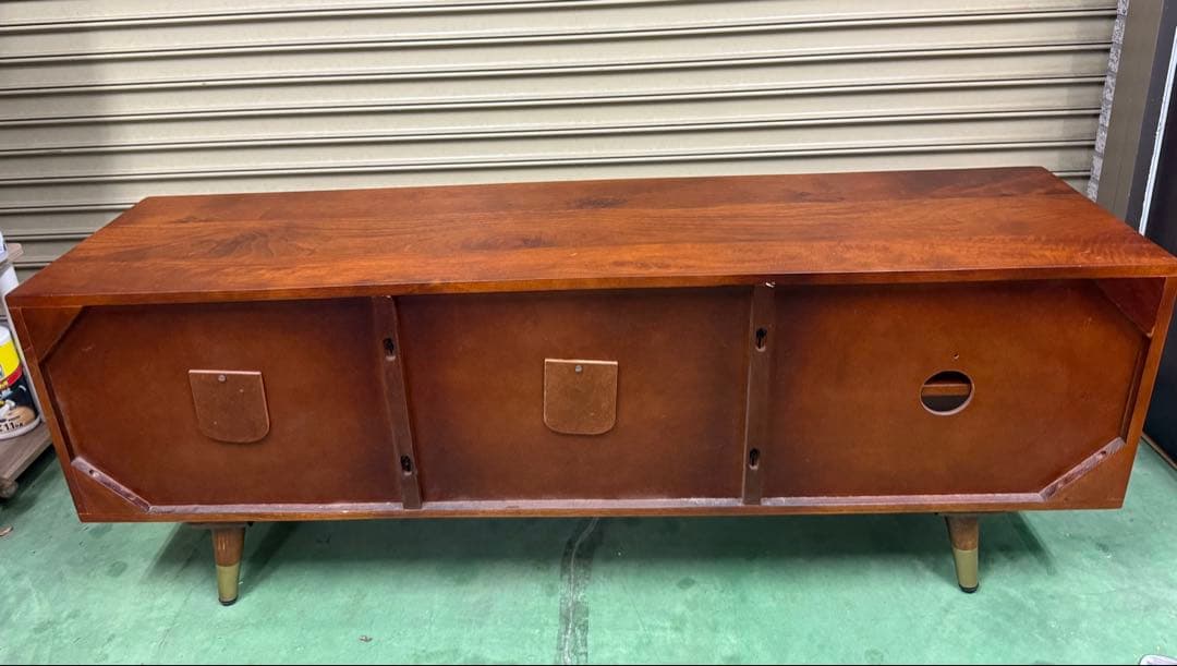 KARE カレ マスカット ドイツ家具 TVボード サイドボード　希少、廃盤品