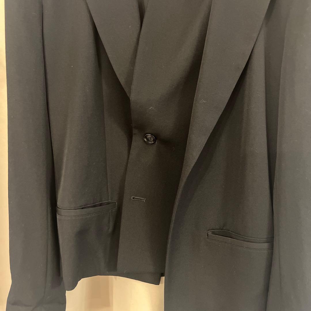 Y's ブラックジャケット