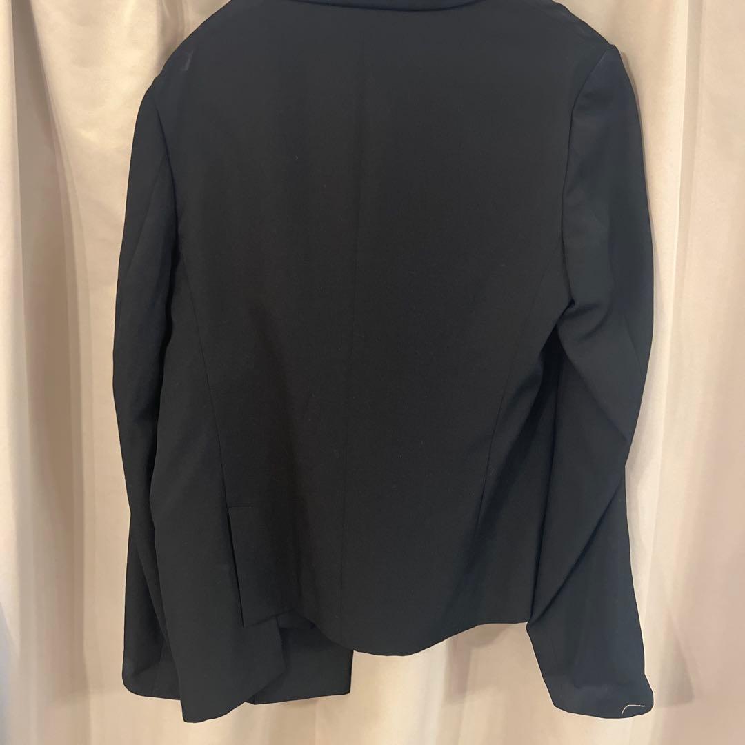 Y's ブラックジャケット