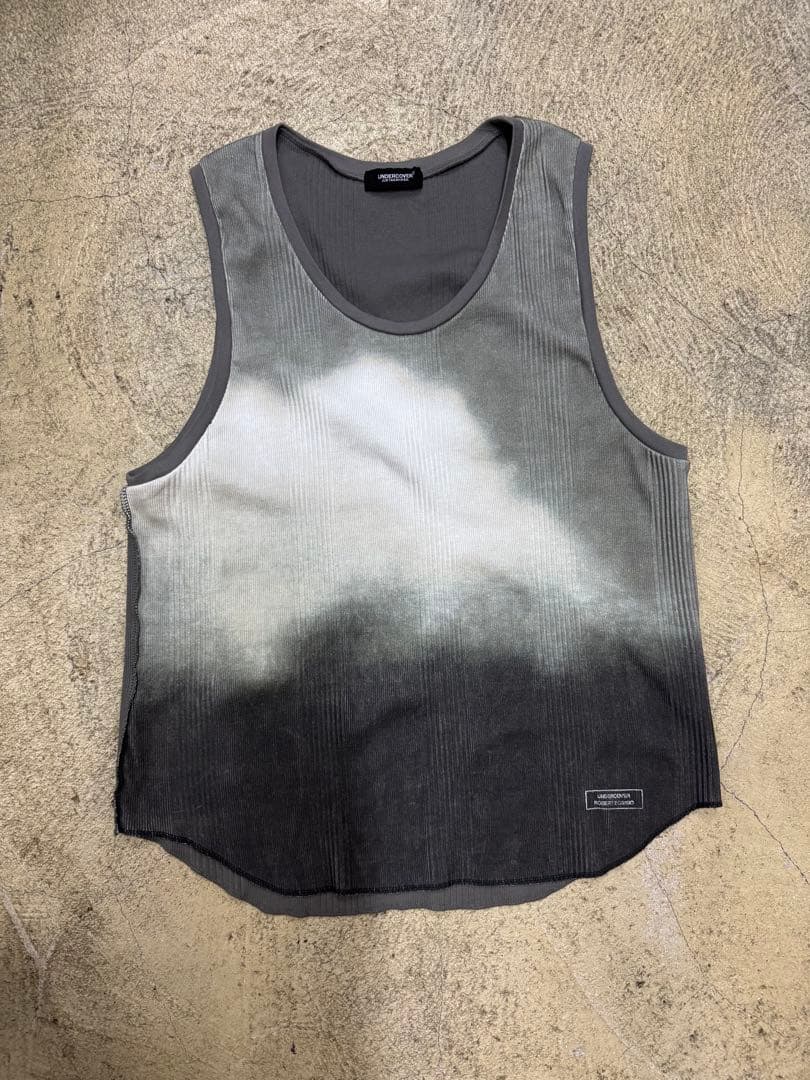 ヨ*オ様 UNDERCOVER 25ss ROBERT BOSISIO