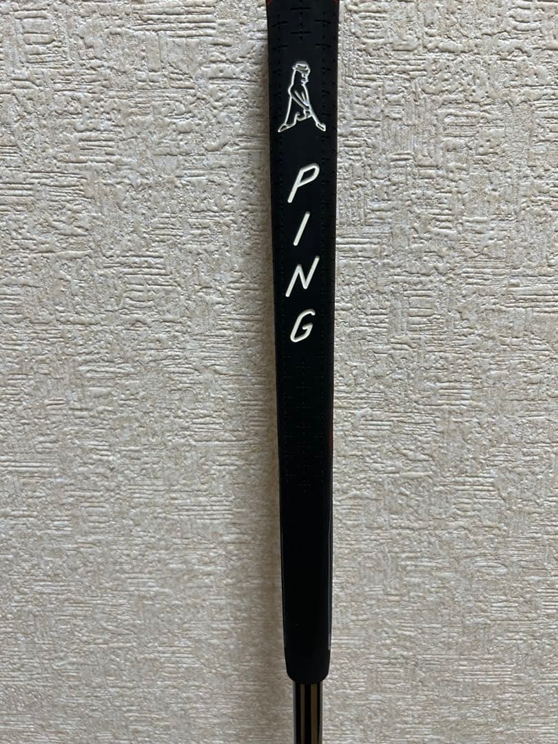 2021 PING パター アンサー4