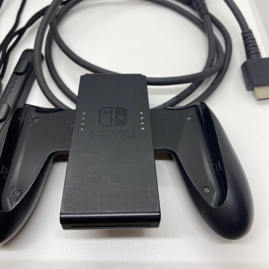 Nintendo Switch スーパーマリオオデッセイ Joy-Conなし