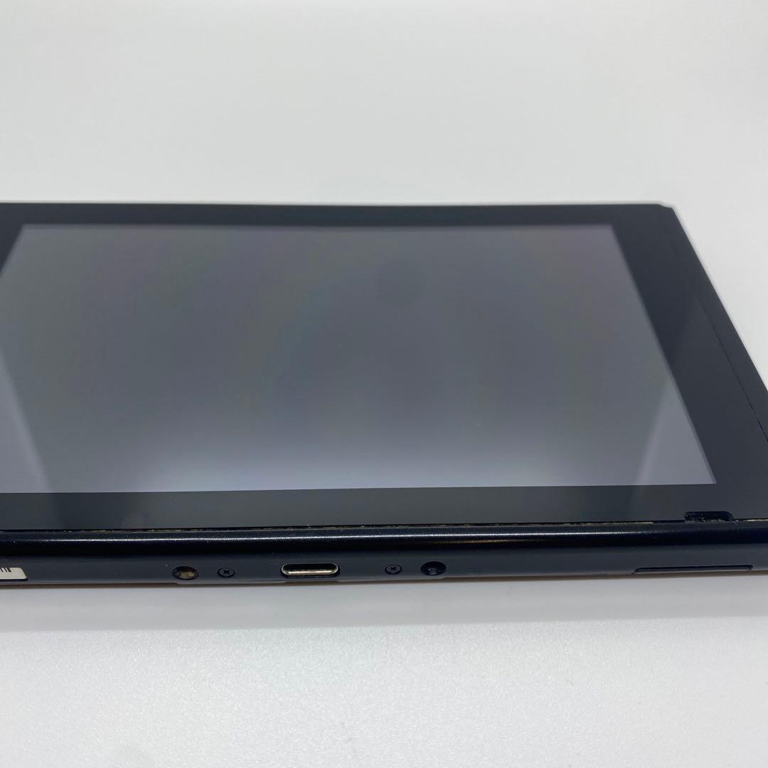 Nintendo Switch スーパーマリオオデッセイ Joy-Conなし