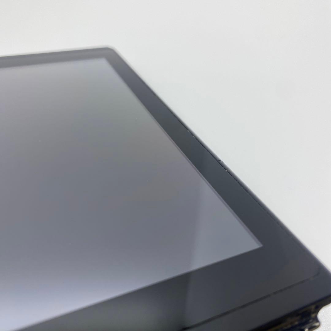 Nintendo Switch スーパーマリオオデッセイ Joy-Conなし