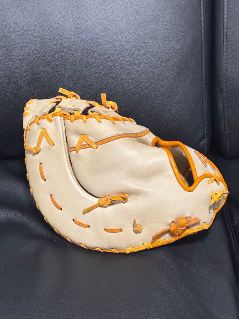 久保田スラッガー　ファーストミット