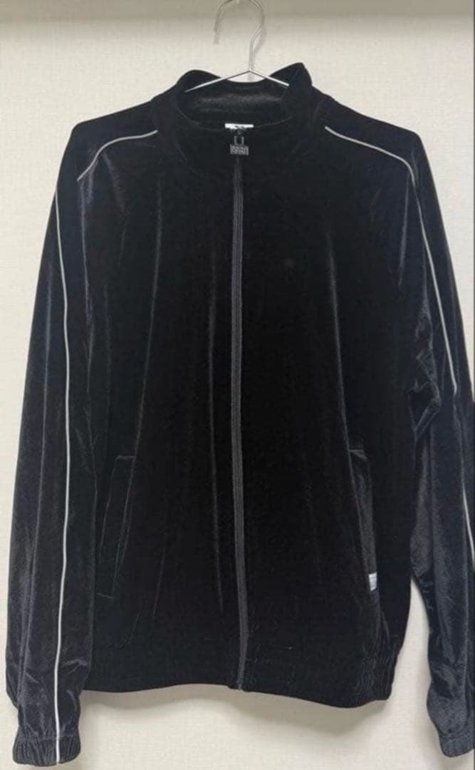 【新品】PRO CLUB ベロアジャケット　プロクラブ　しょーきち着用