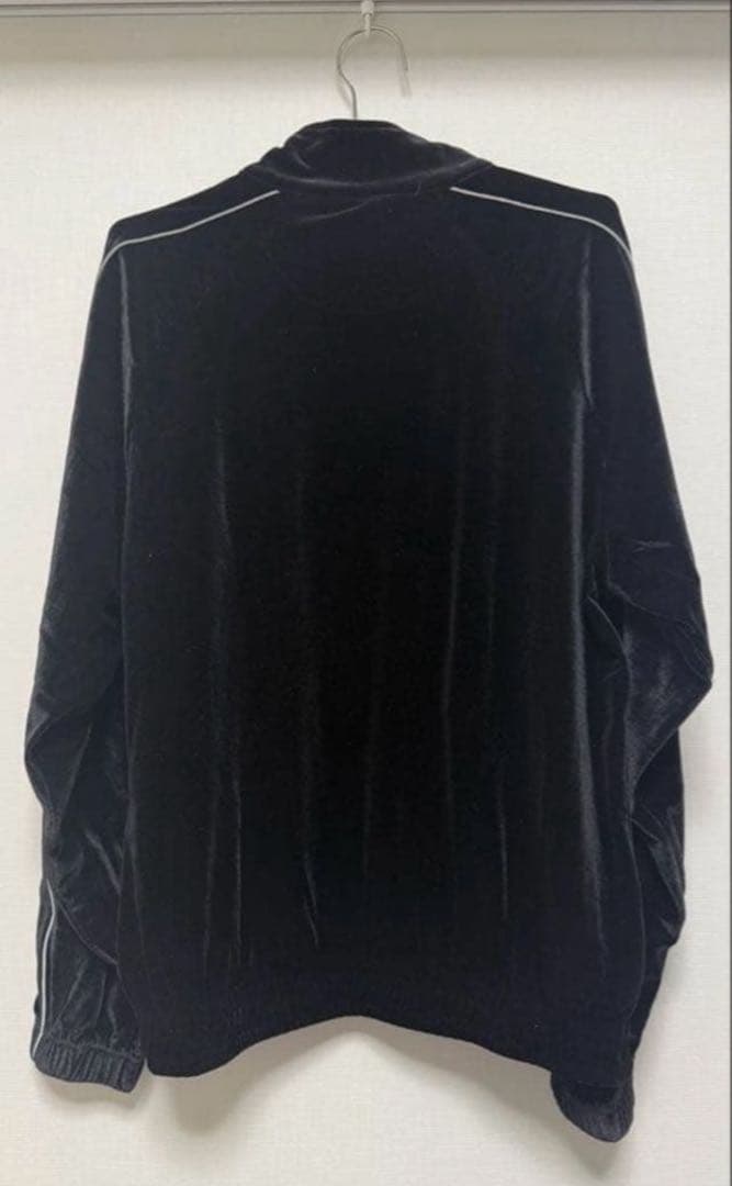 【新品】PRO CLUB ベロアジャケット　プロクラブ　しょーきち着用