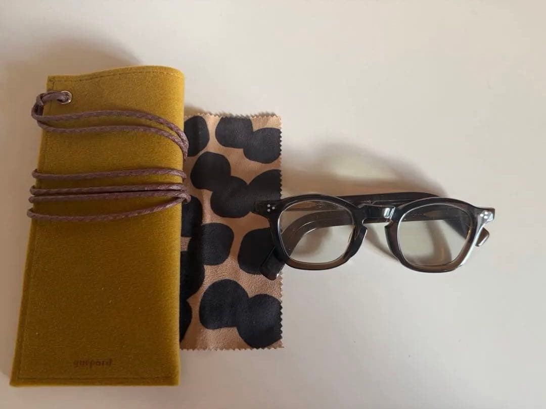 guepard ギュパール 別注品 gp-25 whisky