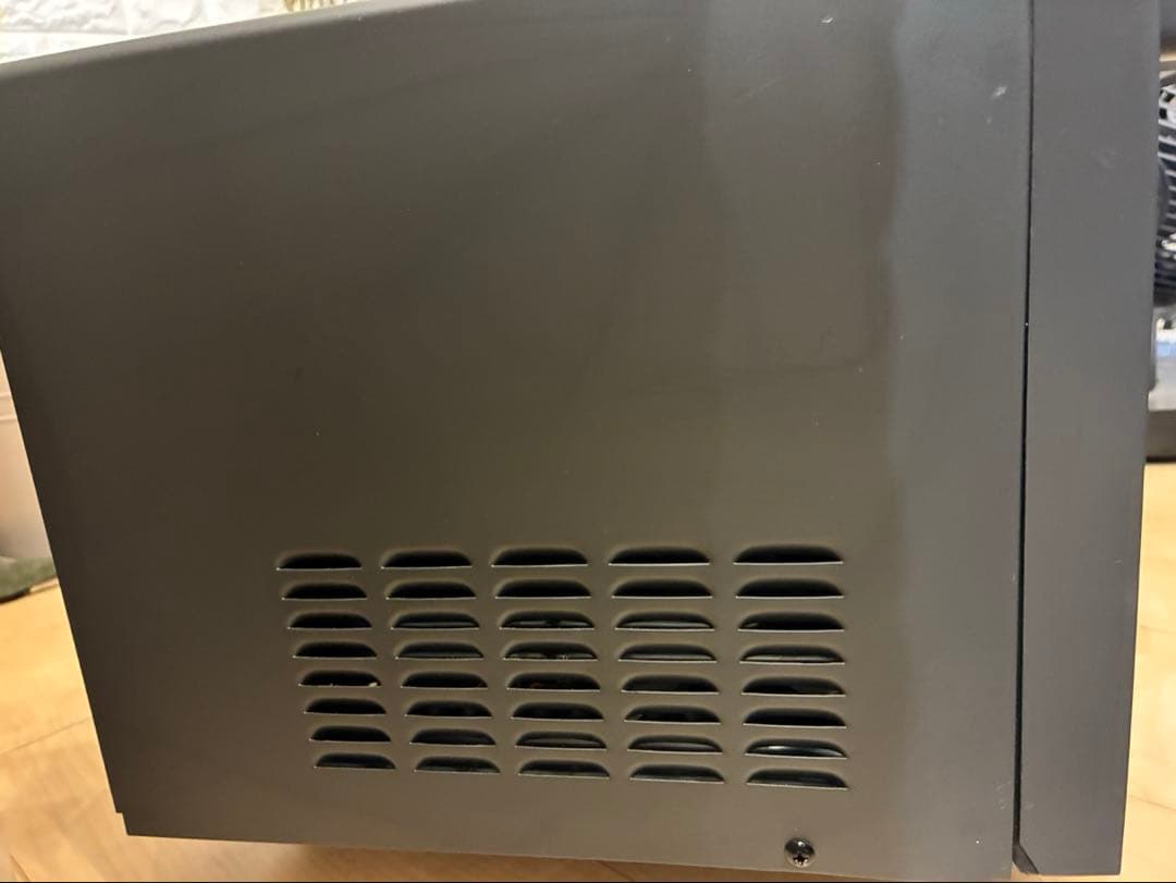 【お値下げ】オーブンレンジ 18L アイリスオーヤマ MO-F1809-HA