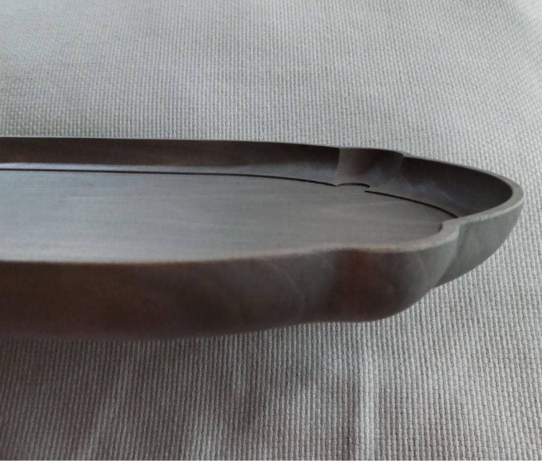 IFUJI 井藤昌志　イタリアントレイ　草木染　Ｓサイズ