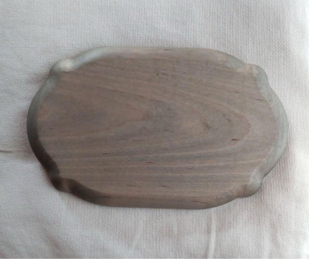 IFUJI 井藤昌志　イタリアントレイ　草木染　Ｓサイズ