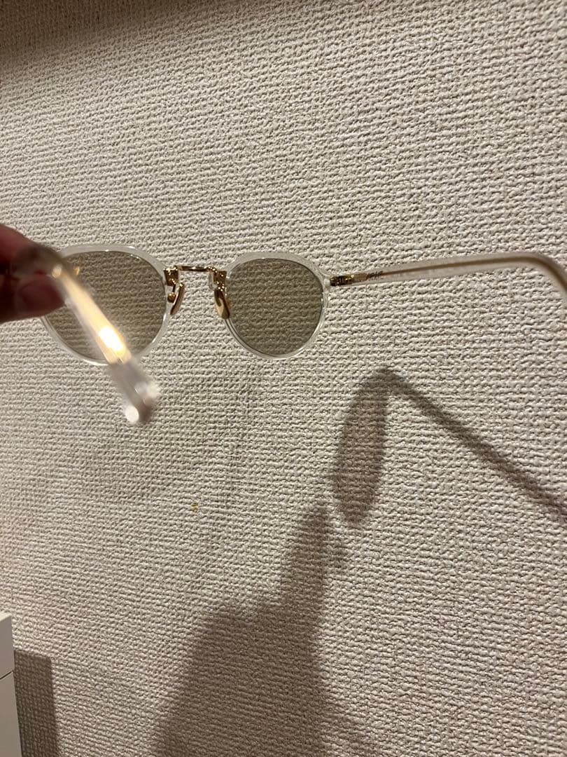 A.D.S.R SATCHMO サングラス